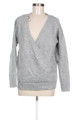 Γυναικείο πουλόβερ Esprit, Μέγεθος S, Χρώμα Γκρί, Τιμή 6,99 €
