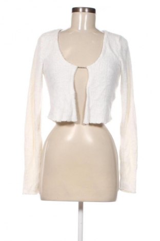 Dámský svetr Fb Sister, Velikost L, Barva Bílá, Cena  129,00 Kč