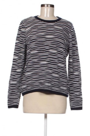 Γυναικείο πουλόβερ G.W., Μέγεθος M, Χρώμα Πολύχρωμο, Τιμή 6,99 €