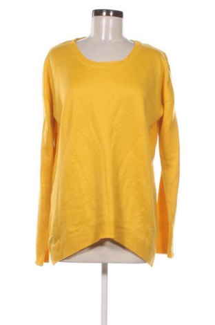 Dámský svetr Gate Woman, Velikost XL, Barva Žlutá, Cena  89,00 Kč