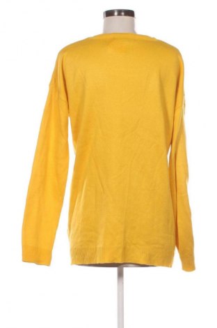 Dámský svetr Gate Woman, Velikost XL, Barva Žlutá, Cena  89,00 Kč