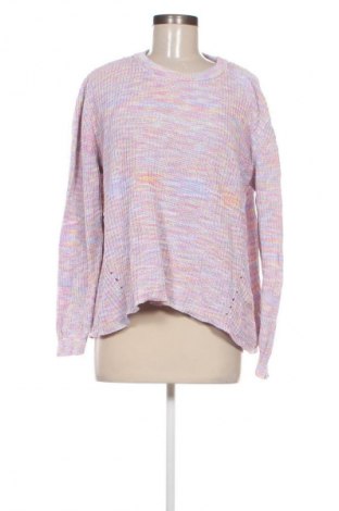 Дамски пуловер Gina, Размер L, Цвят Многоцветен, Цена 7,66 €