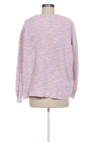 Дамски пуловер Gina, Размер L, Цвят Многоцветен, Цена 7,66 €