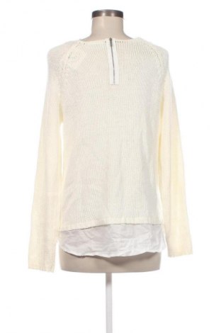 Γυναικείο πουλόβερ Gina, Μέγεθος M, Χρώμα Εκρού, Τιμή 4,99 €