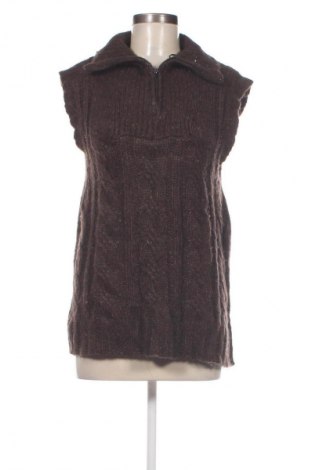 Γυναικείο πουλόβερ Gina Benotti, Μέγεθος S, Χρώμα Καφέ, Τιμή 3,99 €