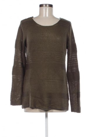 Γυναικείο πουλόβερ Gina Benotti, Μέγεθος S, Χρώμα Πράσινο, Τιμή 3,99 €