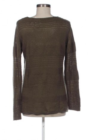Γυναικείο πουλόβερ Gina Benotti, Μέγεθος S, Χρώμα Πράσινο, Τιμή 3,99 €