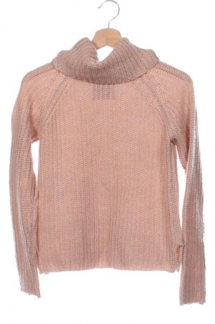 Γυναικείο πουλόβερ Gina Tricot, Μέγεθος XS, Χρώμα  Μπέζ, Τιμή 4,99 €