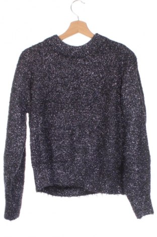 Damski sweter H&M, Rozmiar XS, Kolor Fioletowy, Cena 16,99 zł