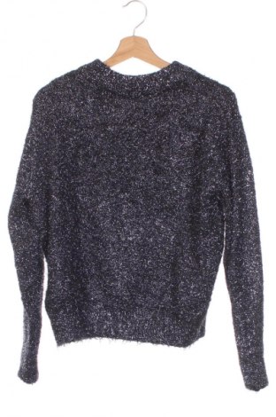 Damski sweter H&M, Rozmiar XS, Kolor Fioletowy, Cena 16,99 zł