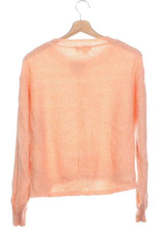 Γυναικείο πουλόβερ H&M, Μέγεθος XS, Χρώμα Πορτοκαλί, Τιμή 5,99 €