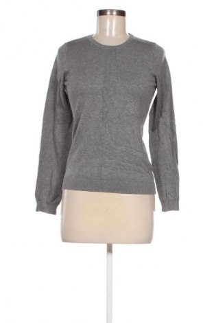 Дамски пуловер H&M, Размер S, Цвят Сив, Цена 13,29 €