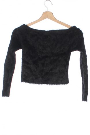 Γυναικείο πουλόβερ H&M, Μέγεθος XS, Χρώμα Μαύρο, Τιμή 14,99 €