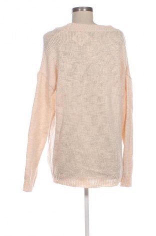Γυναικείο πουλόβερ H&M, Μέγεθος L, Χρώμα  Μπέζ, Τιμή 4,99 €