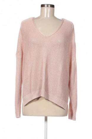 Γυναικείο πουλόβερ H&M, Μέγεθος M, Χρώμα Σάπιο μήλο, Τιμή 0,99 €