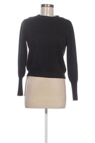 Dámský svetr H&M, Velikost S, Barva Černá, Cena  149,00 Kč