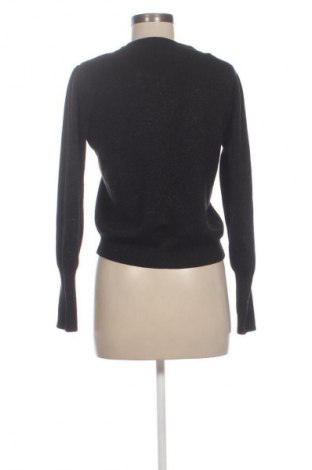 Dámský svetr H&M, Velikost S, Barva Černá, Cena  149,00 Kč