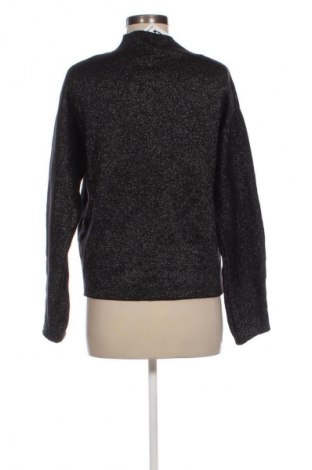 Γυναικείο πουλόβερ H&M, Μέγεθος S, Χρώμα Μαύρο, Τιμή 14,99 €