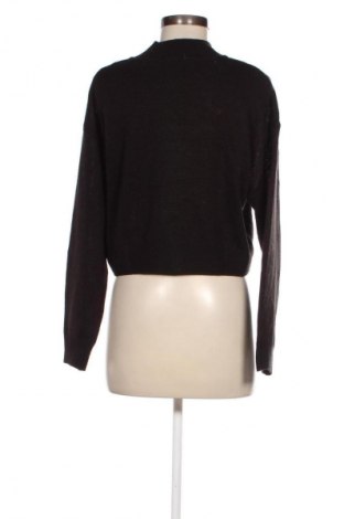 Γυναικείο πουλόβερ H&M, Μέγεθος M, Χρώμα Μαύρο, Τιμή 12,99 €