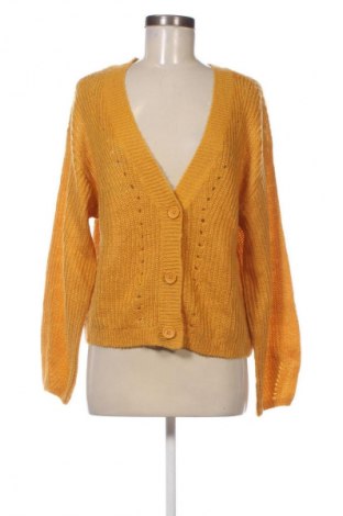 Dámský svetr H&M, Velikost S, Barva Žlutá, Cena  109,00 Kč