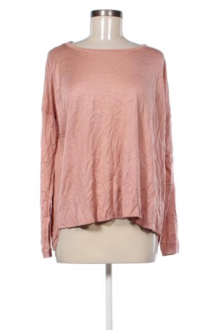 Dámský svetr H&M, Velikost M, Barva Popelavě růžová, Cena  99,00 Kč