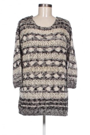 Dámský svetr H&M, Velikost M, Barva Popelavě růžová, Cena  99,00 Kč