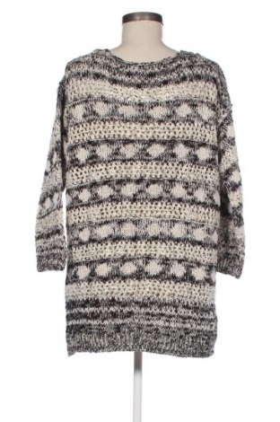 Dámský svetr H&M, Velikost M, Barva Popelavě růžová, Cena  99,00 Kč