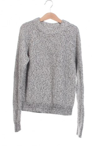 Дамски пуловер H&M, Размер XS, Цвят Сив, Цена 10,73 €