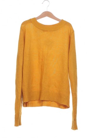 Dámský svetr H&M, Velikost XS, Barva Žlutá, Cena  119,00 Kč