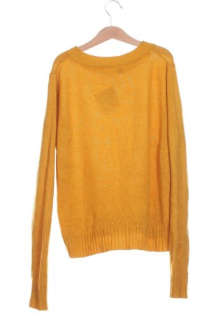 Dámský svetr H&M, Velikost XS, Barva Žlutá, Cena  119,00 Kč