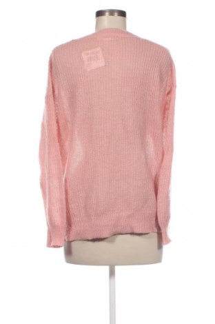 Dámský svetr H&M, Velikost M, Barva Popelavě růžová, Cena  99,00 Kč