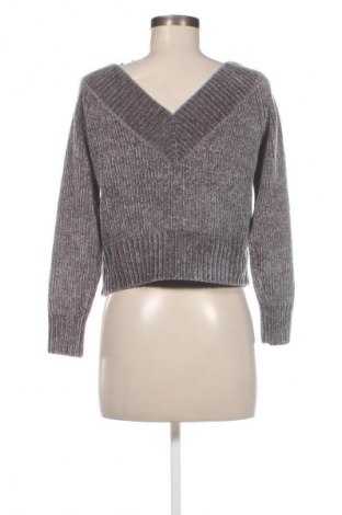 Dámský svetr H&M Divided, Velikost M, Barva Šedá, Cena  99,00 Kč