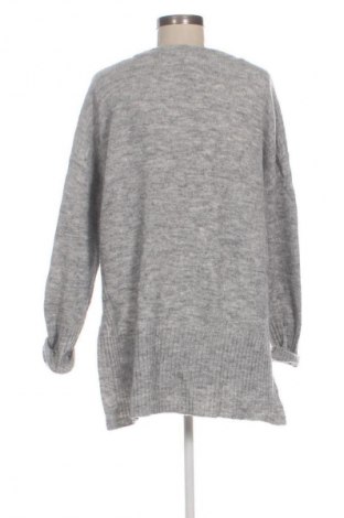 Dámský svetr H&M Divided, Velikost M, Barva Šedá, Cena  119,00 Kč