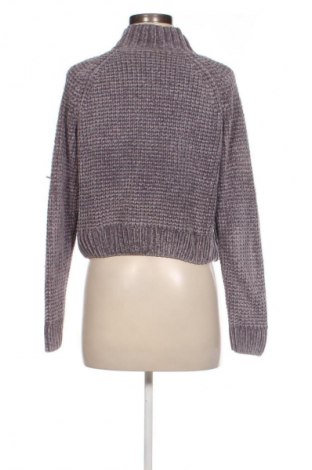 Дамски пуловер H&M Divided, Размер S, Цвят Сив, Цена 10,73 €