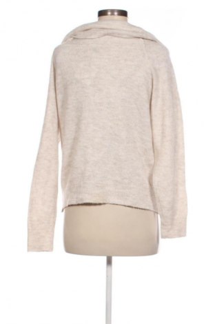 Γυναικείο πουλόβερ H&M Divided, Μέγεθος M, Χρώμα  Μπέζ, Τιμή 3,99 €