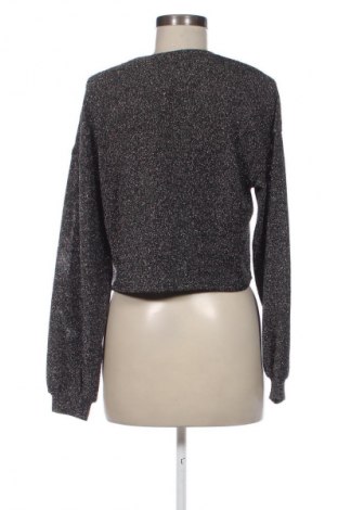 Dámský svetr H&M Divided, Velikost S, Barva Černá, Cena  99,00 Kč