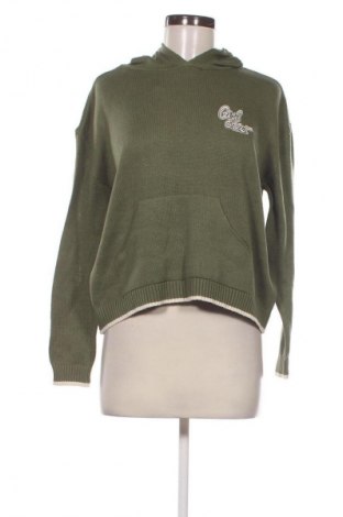 Γυναικείο πουλόβερ H&M Divided, Μέγεθος M, Χρώμα Πράσινο, Τιμή 9,99 €