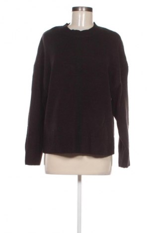 Γυναικείο πουλόβερ H&M Divided, Μέγεθος M, Χρώμα Μαύρο, Τιμή 10,99 €