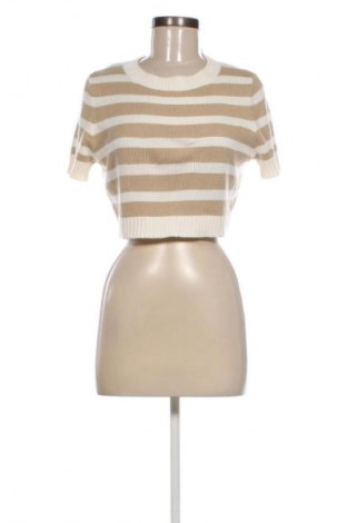 Γυναικείο πουλόβερ H&M Divided, Μέγεθος M, Χρώμα Πολύχρωμο, Τιμή 10,99 €