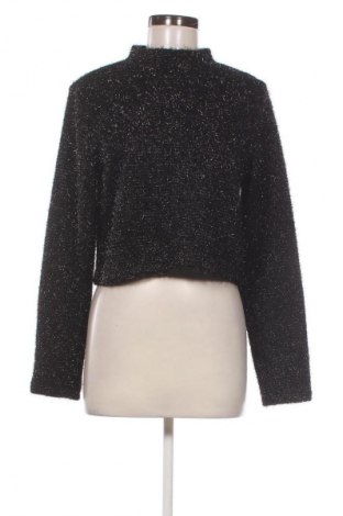 Γυναικείο πουλόβερ H&M Divided, Μέγεθος M, Χρώμα Μαύρο, Τιμή 10,99 €