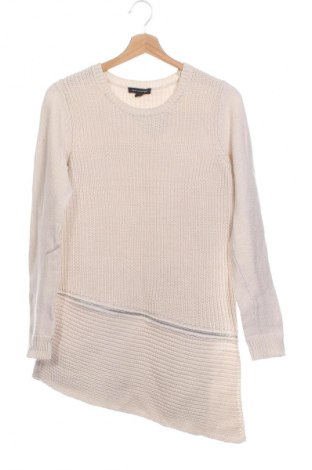 Γυναικείο πουλόβερ H by Halston, Μέγεθος XS, Χρώμα  Μπέζ, Τιμή 5,99 €