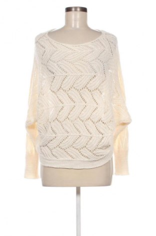 Γυναικείο πουλόβερ Haily`s, Μέγεθος S, Χρώμα  Μπέζ, Τιμή 5,99 €