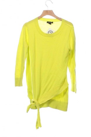 Γυναικείο πουλόβερ Halogen, Μέγεθος XS, Χρώμα Πράσινο, Τιμή 5,99 €