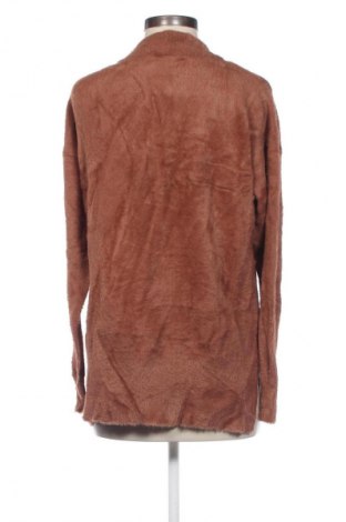 Damski sweter Hema, Rozmiar M, Kolor Brązowy, Cena 20,99 zł