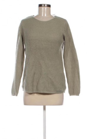 Γυναικείο πουλόβερ Infinity, Μέγεθος S, Χρώμα Πράσινο, Τιμή 4,99 €