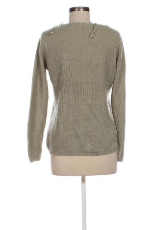 Γυναικείο πουλόβερ Infinity, Μέγεθος S, Χρώμα Πράσινο, Τιμή 4,99 €