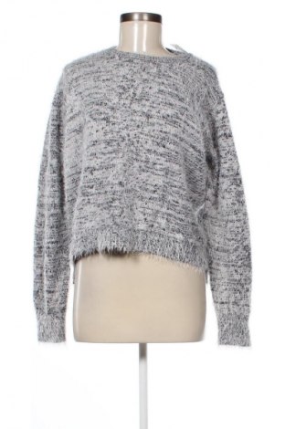 Дамски пуловер Janina, Размер XL, Цвят Сив, Цена 4,09 €