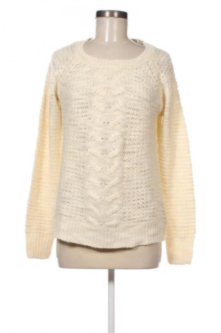 Damski sweter Janina, Rozmiar S, Kolor ecru, Cena 21,99 zł