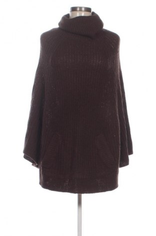 Dámský svetr Janina, Velikost M, Barva Hnědá, Cena  169,00 Kč