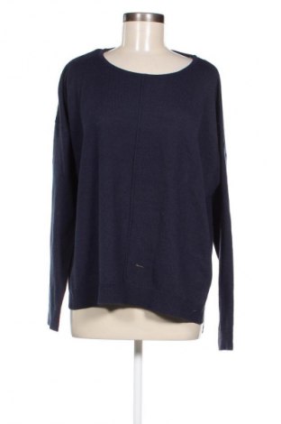 Damenpullover Janina, Größe M, Farbe Blau, Preis € 3,99